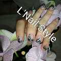 l'nail style